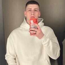 Фотография мужчины Никита, 22 года из г. Орша