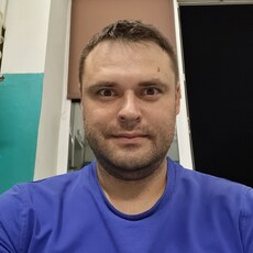 Фотография мужчины Евгений, 38 лет из г. Магнитогорск