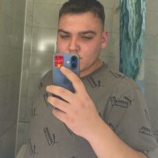 Фотография мужчины Слава, 20 лет из г. Усолье-Сибирское
