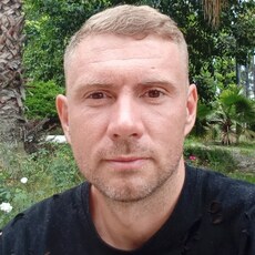 Фотография мужчины Антон, 37 лет из г. Сочи