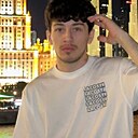 Артур, 23 года