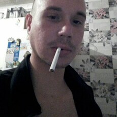 Фотография мужчины Витя, 28 лет из г. Шира