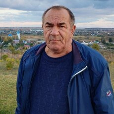 Фотография мужчины Николай, 65 лет из г. Воронеж