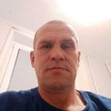Фотография мужчины Сережа, 47 лет из г. Кизел