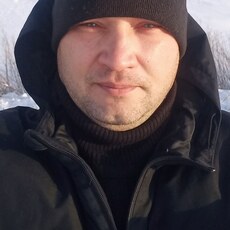 Фотография мужчины Александр, 40 лет из г. Саранск