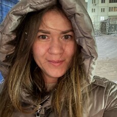 Фотография девушки Людмила, 35 лет из г. Пермь