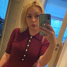 Фотография девушки Анастасия, 27 лет из г. Москва