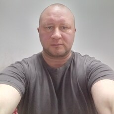 Фотография мужчины Вячеслав, 41 год из г. Ханты-Мансийск