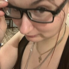 Фотография девушки Луна, 19 лет из г. Новосибирск