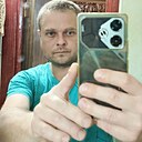 Александр, 36 лет