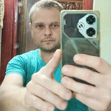 Фотография мужчины Александр, 36 лет из г. Шахты