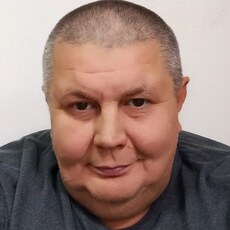 Фотография мужчины Роман, 52 года из г. Екатеринбург