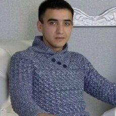 Фотография мужчины Сергей, 30 лет из г. Новая Игирма