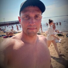 Фотография мужчины Дмитрий, 39 лет из г. Саратов