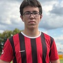 Александр, 18 лет