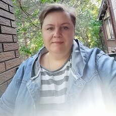 Фотография девушки Людмила, 48 лет из г. Малаховка