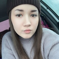 Фотография девушки Алина, 24 года из г. Москва