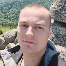 Фотография мужчины Николай, 29 лет из г. Барнаул