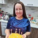 Ядвига, 40 лет