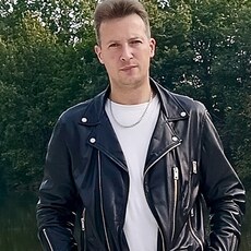 Фотография мужчины Алексей, 41 год из г. Москва