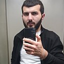 Алик, 24 года