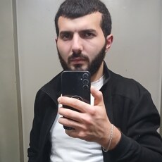 Фотография мужчины Алик, 24 года из г. Тюмень