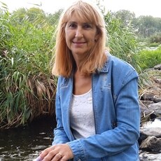 Фотография девушки Ольга, 55 лет из г. Южноукраинск