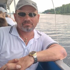 Фотография мужчины Андрей, 47 лет из г. Волосово