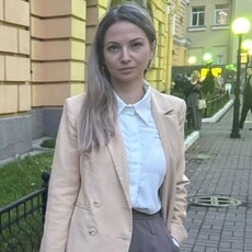 Фотография девушки Марика, 46 лет из г. Санкт-Петербург