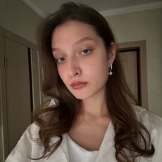 Фотография девушки Александра, 19 лет из г. Москва
