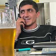 Фотография мужчины Jor, 37 лет из г. Кисловодск