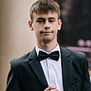 Владимир, 18 лет
