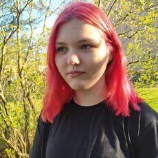 Фотография девушки Ксюша, 18 лет из г. Москва