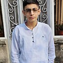 Карапет, 23 года