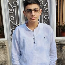 Фотография мужчины Карапет, 23 года из г. Ереван