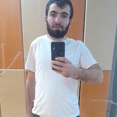 Фотография мужчины Жавад, 24 года из г. Тула