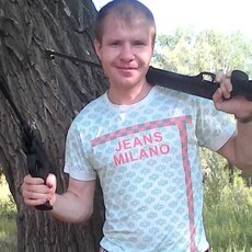 Фотография мужчины Дмитрий, 42 года из г. Оренбург