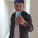 Мукумжон, 30 лет