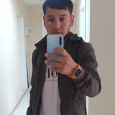 Фотография мужчины Мукумжон, 30 лет из г. Волжск