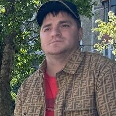 Фотография мужчины Евгений, 29 лет из г. Екатеринбург