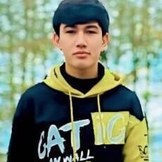 Фотография мужчины Muhammad, 21 год из г. Алексин