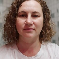 Фотография девушки Ольга, 51 год из г. Нижний Новгород
