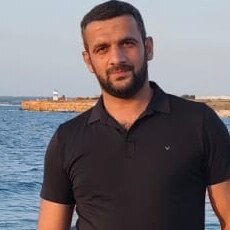 Фотография мужчины Мамед, 32 года из г. Севастополь