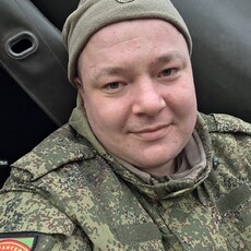 Фотография мужчины Дмитрий, 32 года из г. Донецк