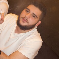 Фотография мужчины Ayxan, 25 лет из г. Дубна