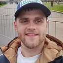 Антон, 35 лет