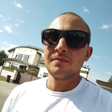 Фотография мужчины Эдвард, 31 год из г. Горки