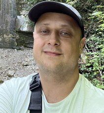 Фотография мужчины Дмитрий, 31 год из г. Вологда