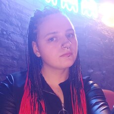 Фотография девушки Алёна, 22 года из г. Санкт-Петербург