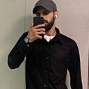 Ильяс, 28 лет